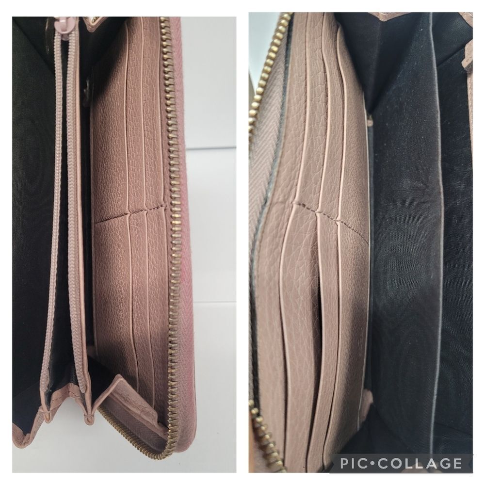 Authentic Gucci Wallet - Picture 11 of 12